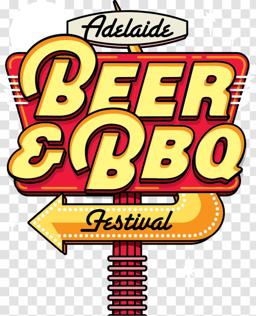 Lexington Barbecue Festival Adelaide - Text - Beer & BBQ Australian CuisineGrill Transparent PNG