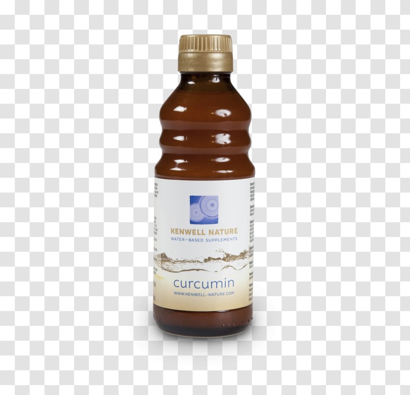 Curcumin Kenwell Nature BV Antioxidant Water Cosmetics - Curcuma Longa Transparent PNG