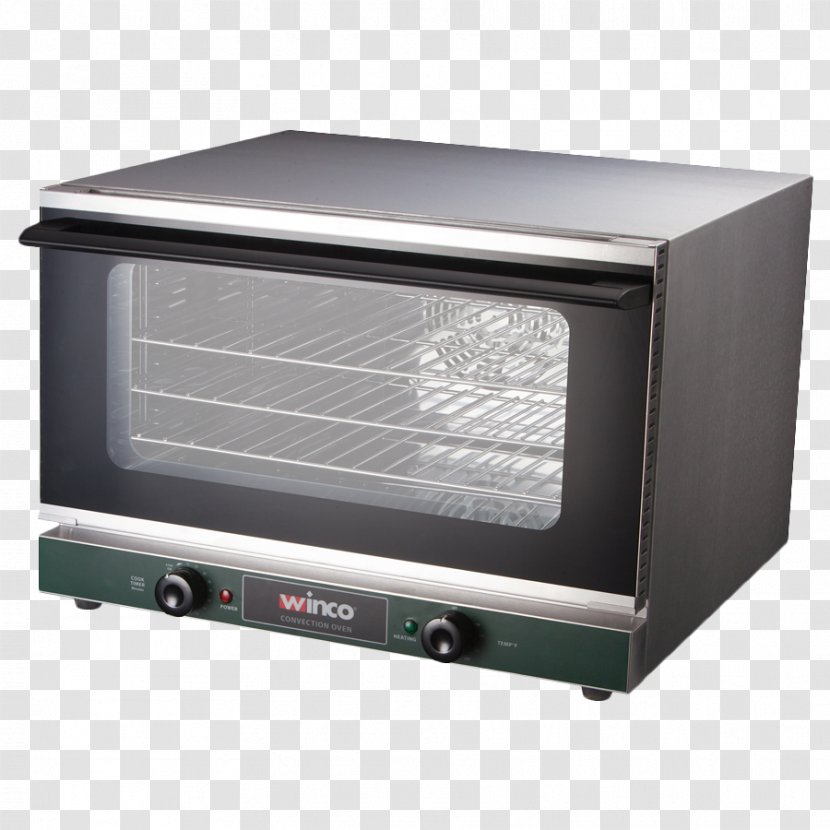 Convection Oven Cooking Ranges Countertop Transparent PNG