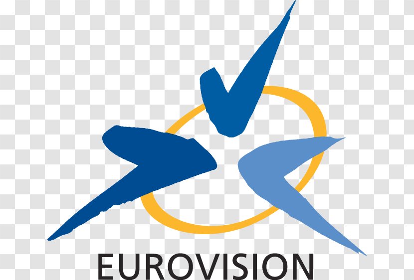 Eurovision Song Contest European Broadcasting Union Television - Cartoon - Vintage Radio Transparent PNG