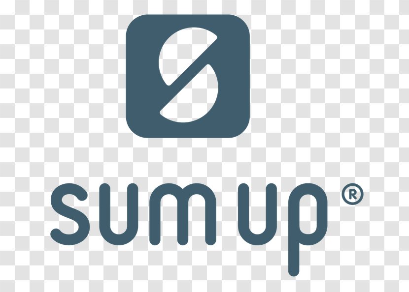 SumUp Payment Solutions LTDA Brazil Credit Card Company Terminal - Sumup - To Sum Up Transparent PNG