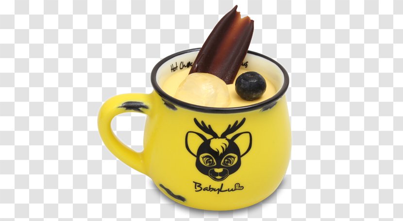 Coffee Cup Ceramic Mug Tennessee - Pomelo Tea Transparent PNG