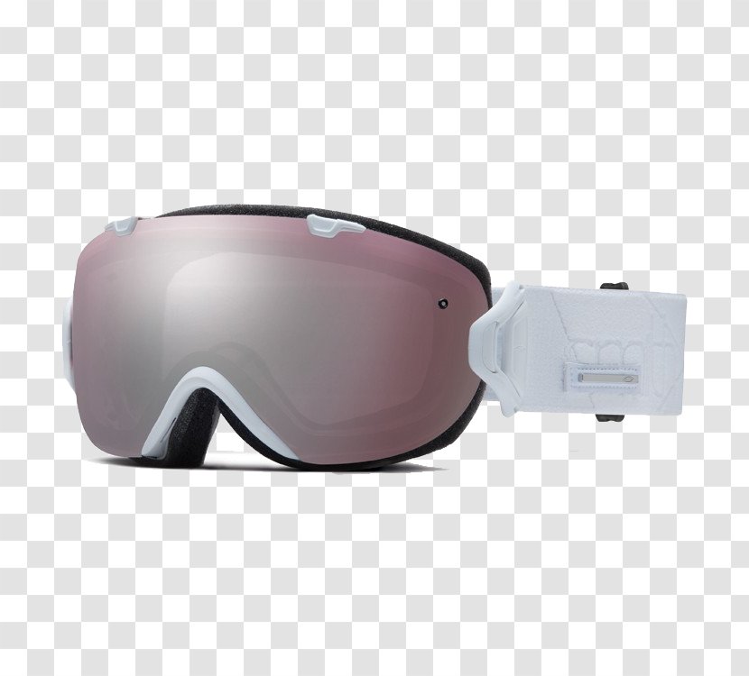 Goggles Brillen & Sonnenbrillen Sunglasses Gafas De Esquí - Watercolor - Smith Transparent PNG