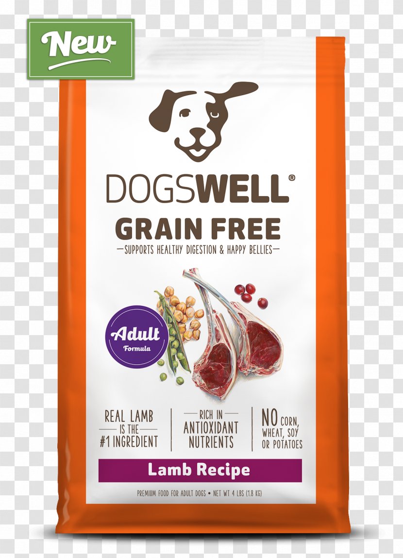 Dog Food Pet Chicken As - Lamb And Mutton Transparent PNG