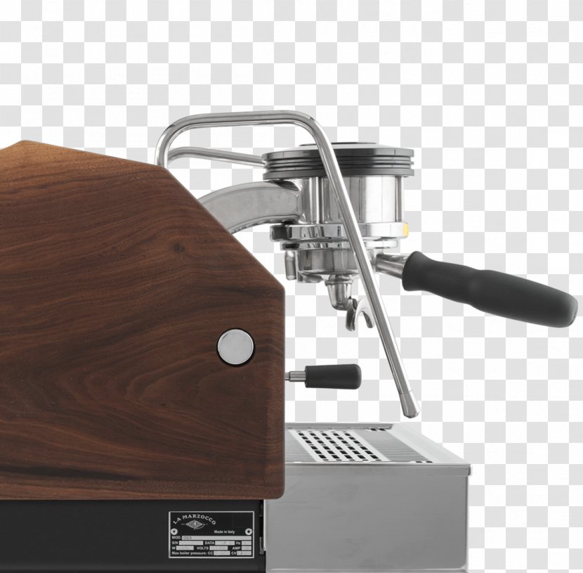 Espresso Cafe Coffee Machine La Marzocco - Small Appliance Transparent PNG