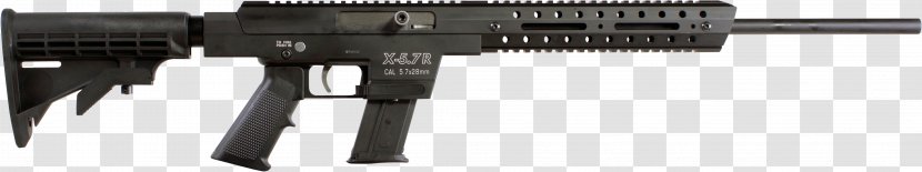 Trigger CMMG Mk47 Mutant Firearm KeyMod Ammunition - Heart Transparent PNG