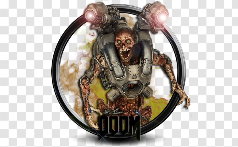 Doom 3: BFG Edition Brink - HD Transparent PNG
