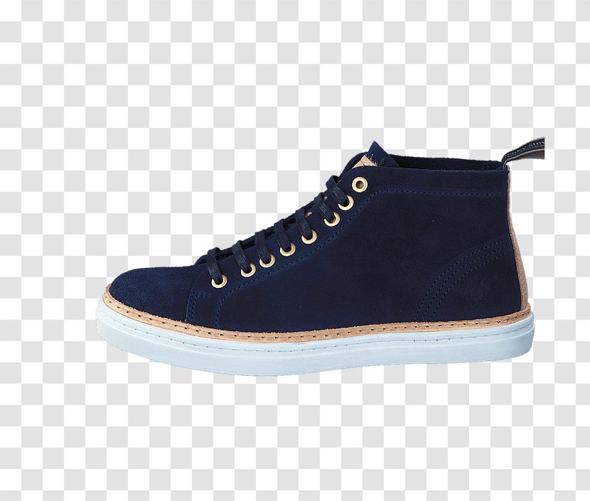 Sports Shoes Sneaky Steve Sneakers Silvermine High Black 41 Men > Suede Skate Shoe - Cobalt Blue - Navy For Women DSW Transparent PNG