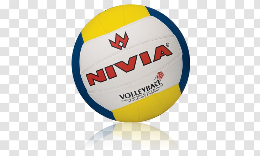 Beach Volleyball Nivia Sports Sporting Goods Transparent PNG