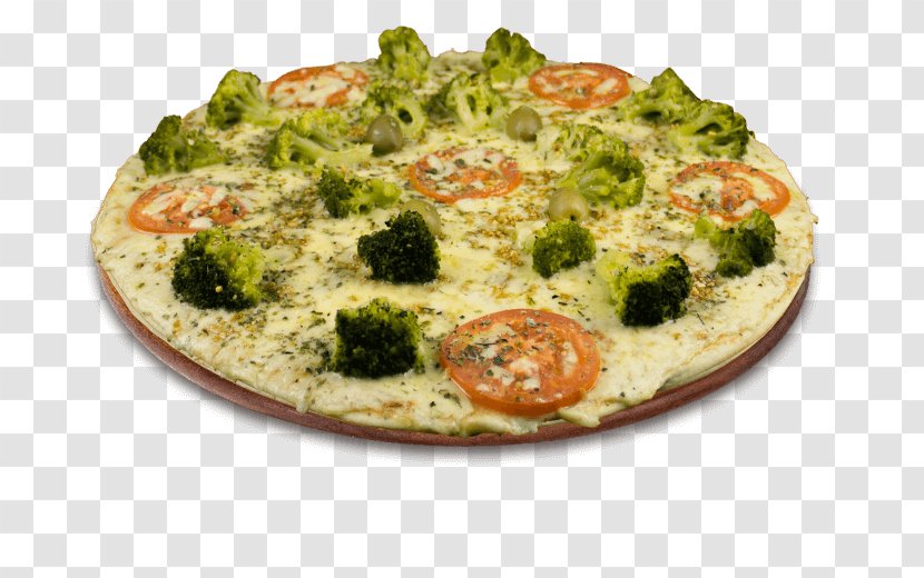 California-style Pizza Sicilian Vegetarian Cuisine Focaccia - Vegetarianism Transparent PNG