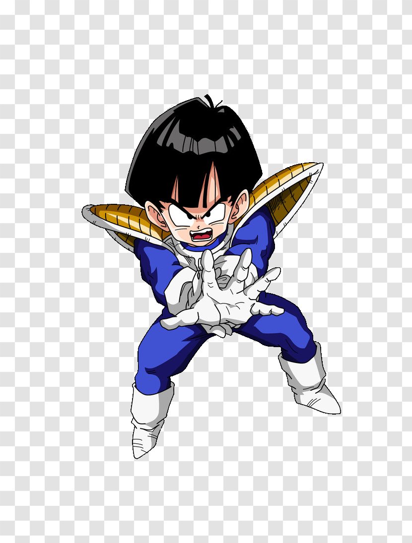 Gohan Goku Trunks Vegeta Goten - Tree - Dragon Ball Z Transparent PNG