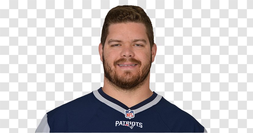 Ryan Wendell New England Patriots NFL Cleveland Browns American Football - Beard Transparent PNG