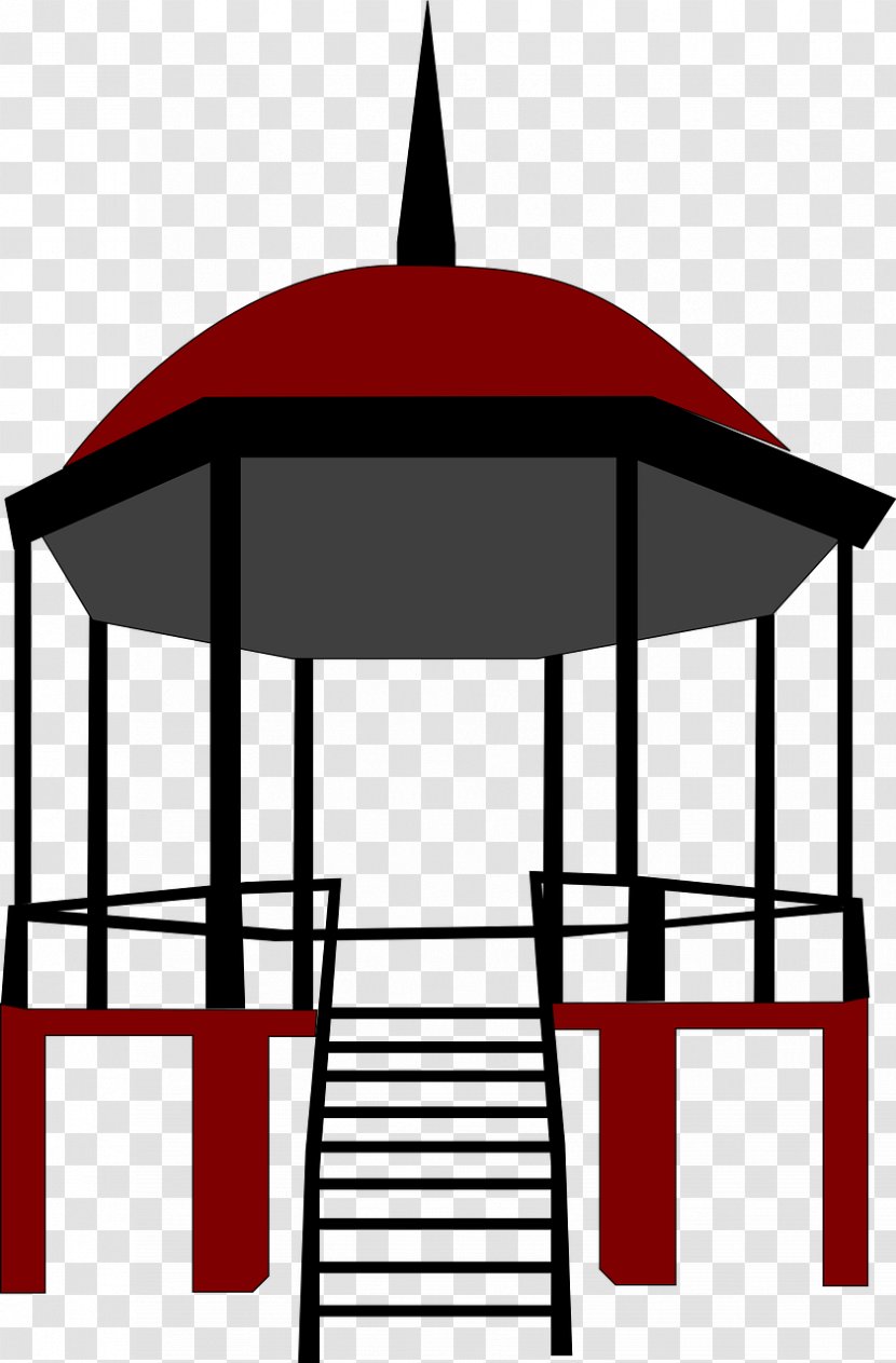 Clip Art - Outdoor Structure - China Transparent PNG