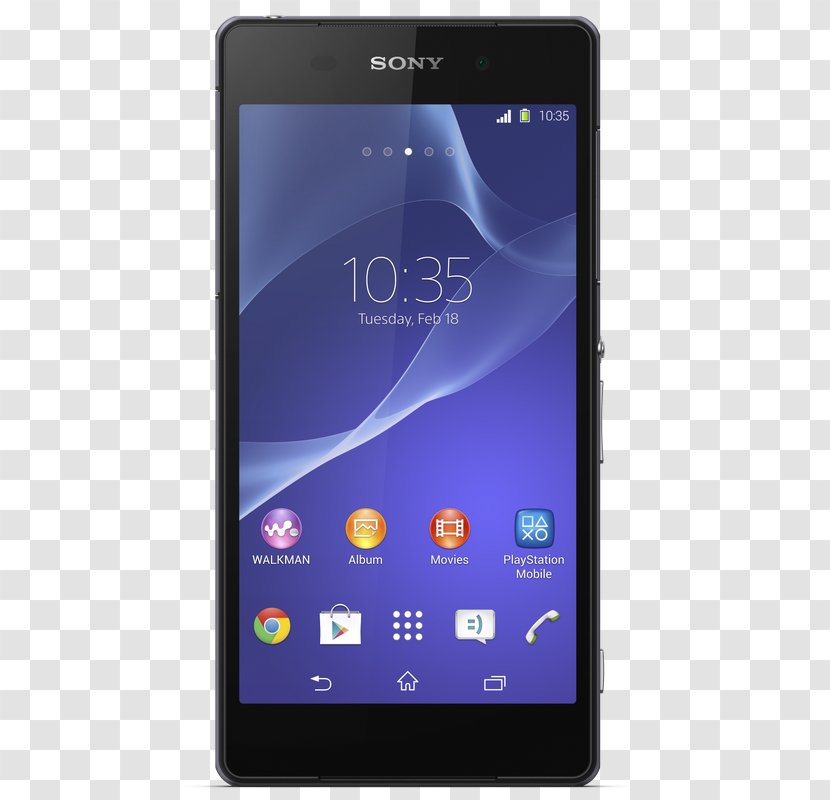 Sony Xperia Z2 Tablet Lenovo Plus 索尼 Android - Telephone Transparent PNG