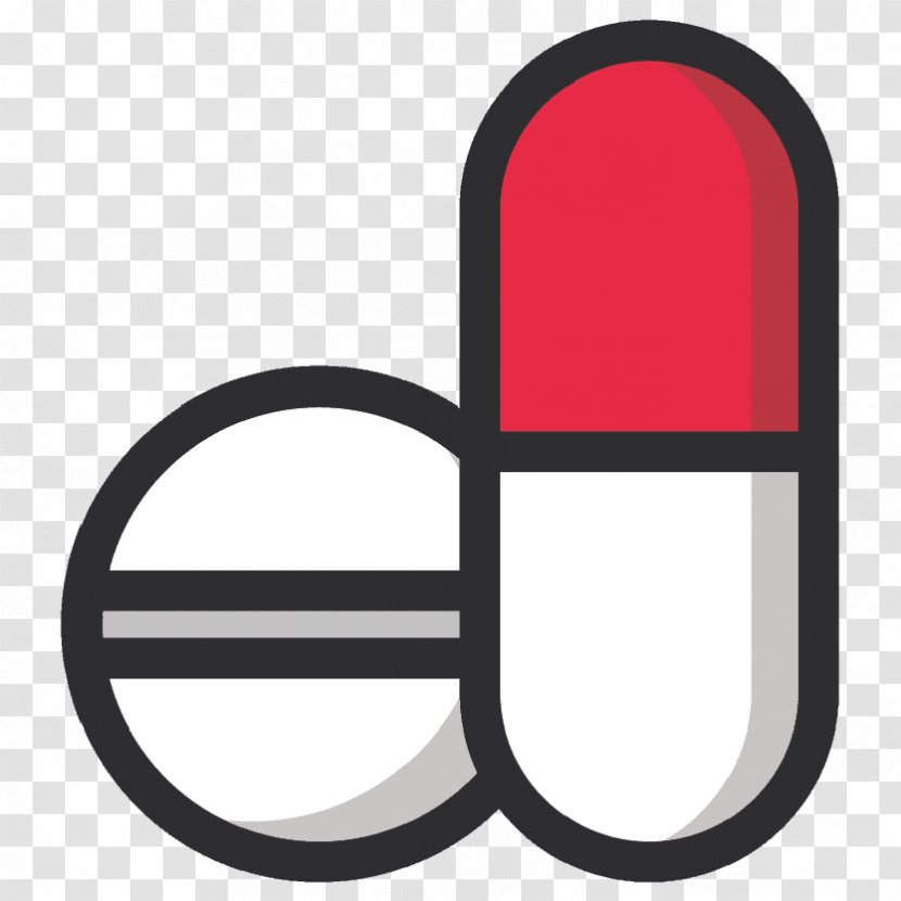 Pharmaceutical Drug Medical Prescription - Drugstore Icon Transparent PNG