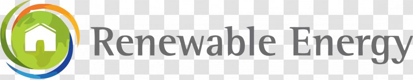Logo Renewable Energy Resource Solar - Power Transparent PNG