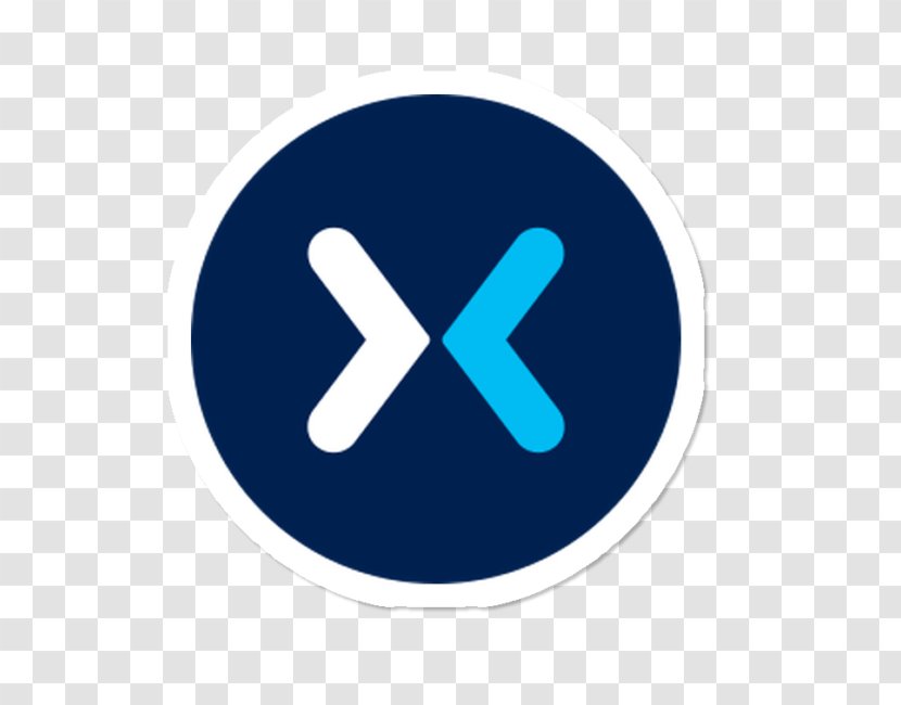 Logo Mixer Streaming Media Download - Aqua Transparent PNG