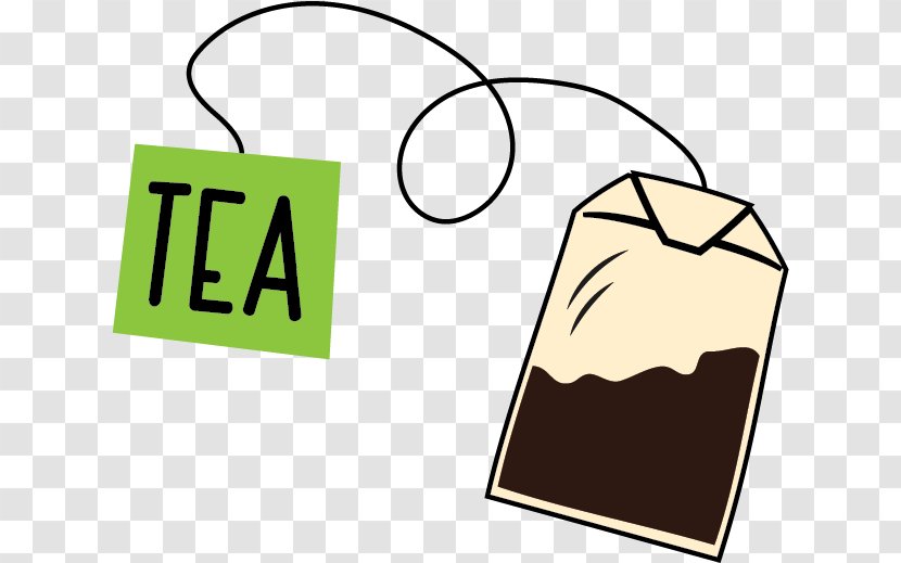 Clip Art Tea Bag Openclipart Vector Graphics - Area Transparent PNG