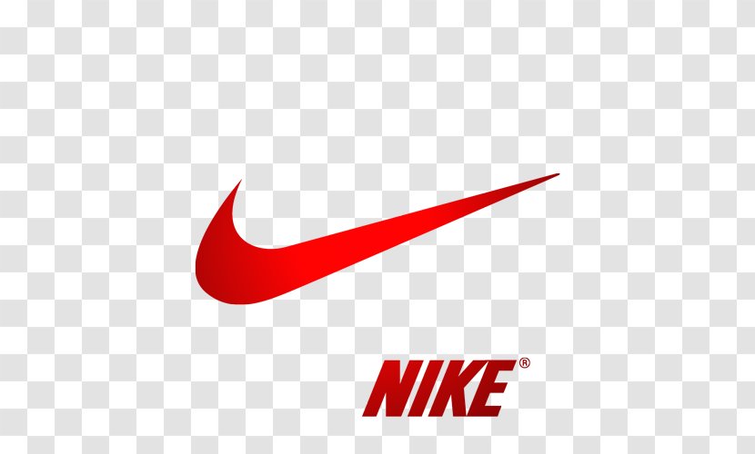 Nike Logo Hashtag Tagged Brand - Katalog Transparent PNG