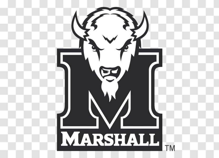 Marshall University Thundering Herd Football Men's Basketball Miami RedHawks - College - American Transparent PNG