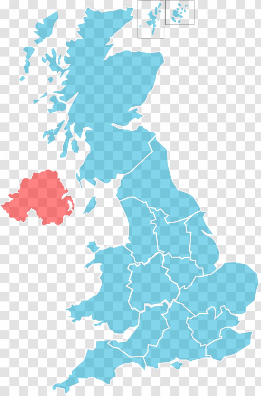 London Vector Map BBC - Bbc Transparent PNG