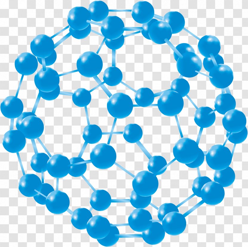 Molecular Geometry Molecule Chemistry Ionic Bonding - Heart - Technology Elements Transparent PNG
