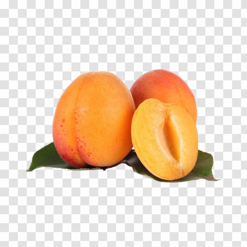 Orange Juice Clementine Apricot - Peach Transparent PNG