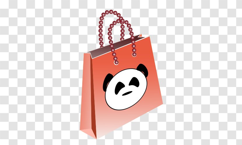 Shopping Bag Box - Animation - Cartoon Transparent PNG