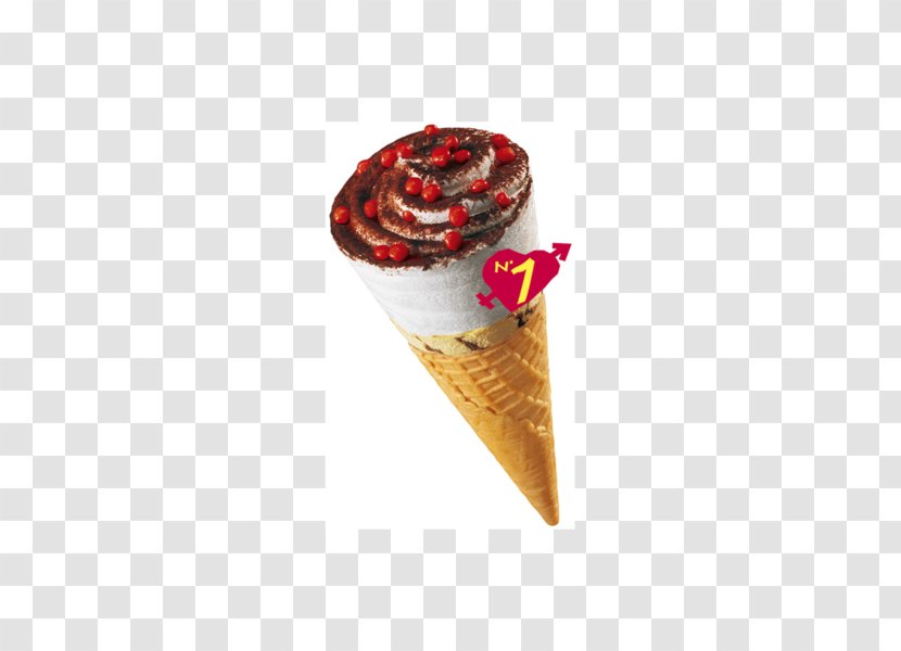 Ice Cream Cones Flavor Gastronomy Transparent PNG