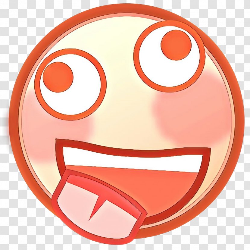 Laugh Emoji - Logo - Happy Transparent PNG