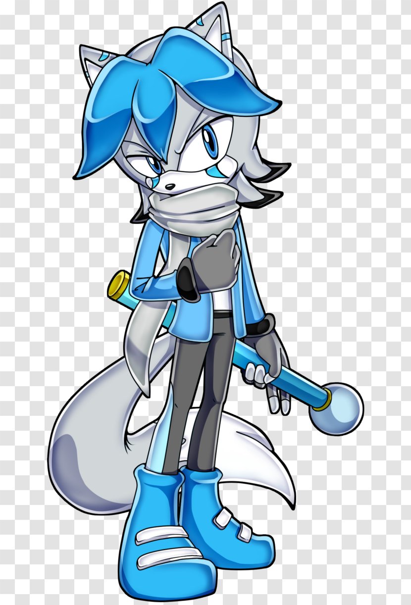 Sonic Unleashed Adventure Gray Wolf Team Mammal - Tree - Heart Transparent PNG
