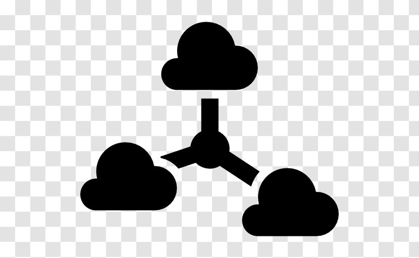 Cloud Computing Storage Internet Transparent PNG