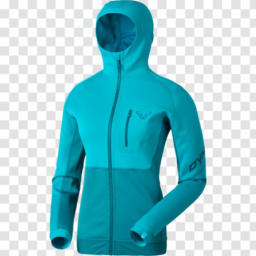 Hoodie Polar Fleece Jacket Clothing Textile - Hood Transparent PNG