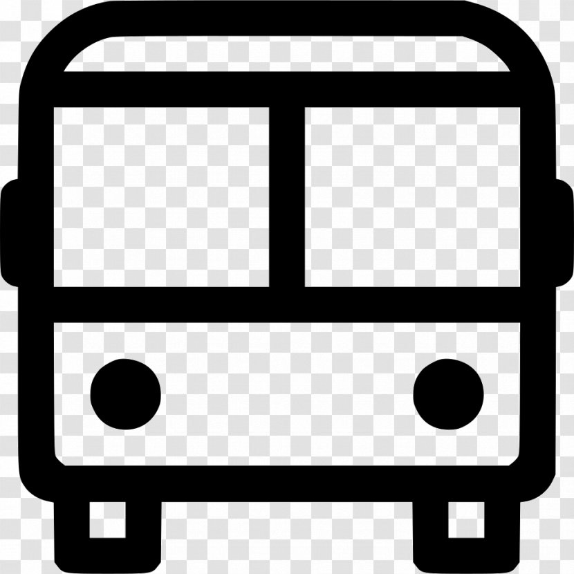 Bus Transport - Public Transparent PNG