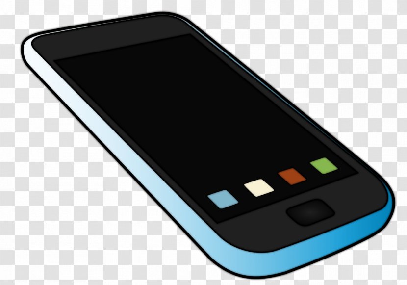 Feature Phone Smartphone Mobile Phones Accessories Android - Electronics Transparent PNG