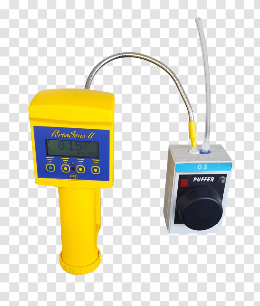Measuring Instrument Technology - Measurement Transparent PNG