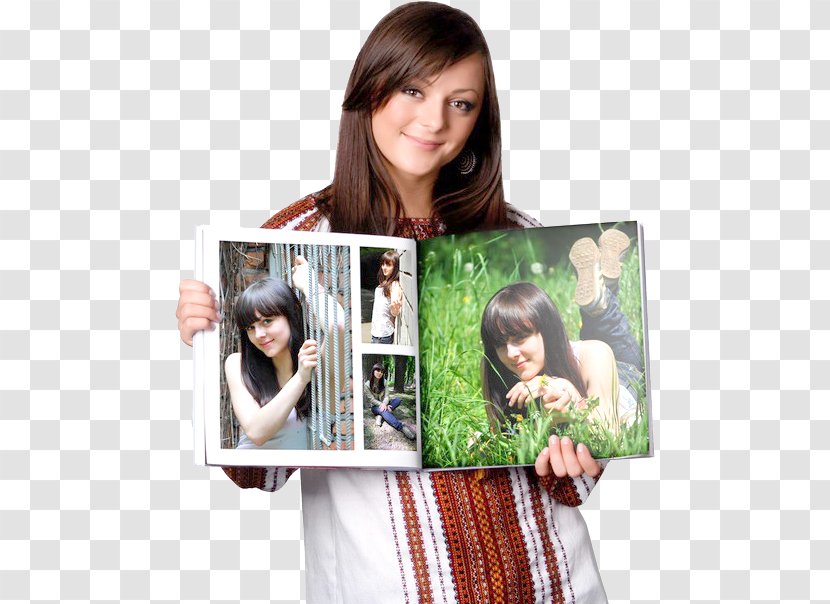 Photo-book Photography Photographer Photographic Studio - Frame Transparent PNG