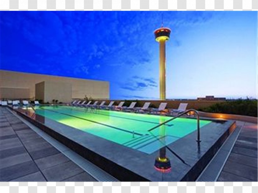 Grand Hyatt San Antonio Henry B. Gonzalez Convention Center River Walk Hotel - Sky Transparent PNG