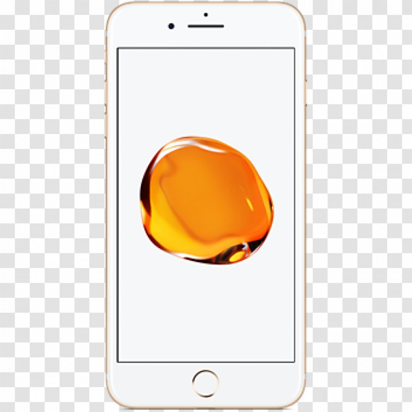 Apple 128 Gb 4G 7 Mp - Iphone Transparent PNG