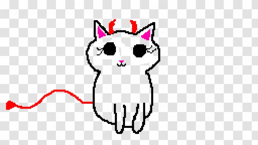 Whiskers Kitten Cat Clip Art - Frame Transparent PNG