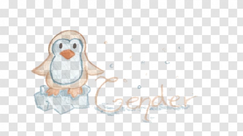 Penguin Chicken Goose Cygnini Anatidae Transparent PNG