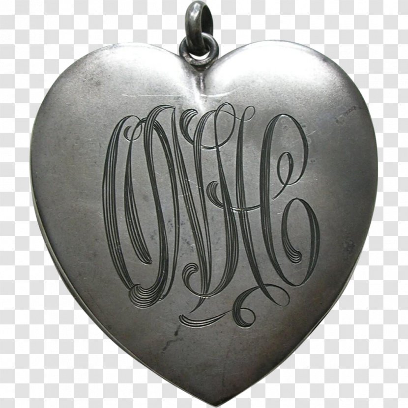 Locket Christmas Ornament Heart Transparent PNG