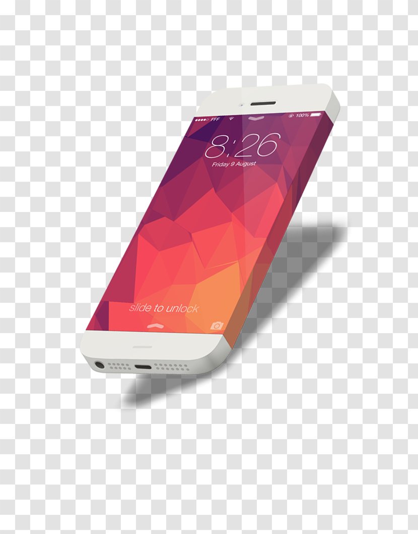 Smartphone Feature Phone Web Development Mobile App - Android Transparent PNG