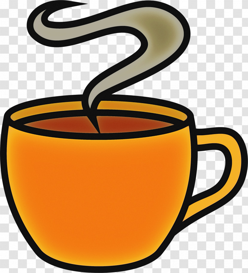 Coffee Cup Transparent PNG