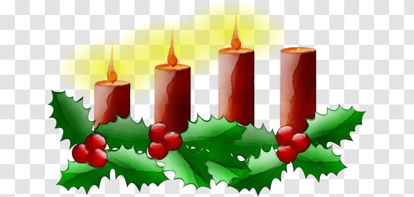 Advent Candle Advent Sunday Advent Wreath Second Sunday Of Advent Transparent PNG