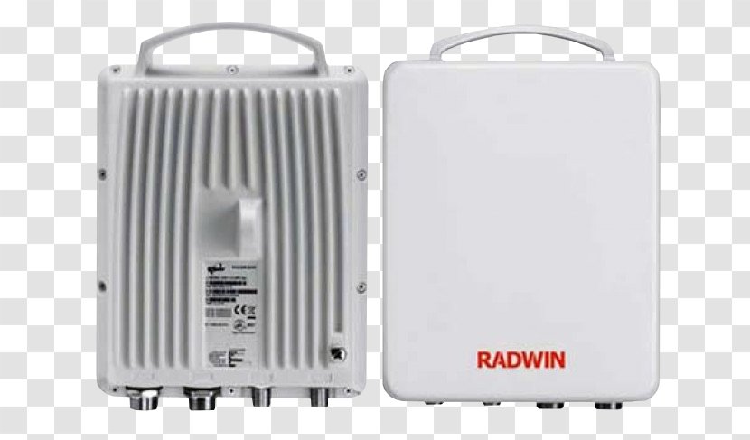 Radwin Point-to-multipoint Communication Base Station Aerials Point-to-point - Pointtopoint Transparent PNG