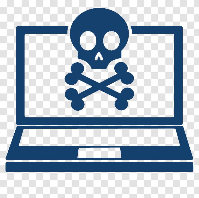 Cybercrime - Computer Virus - Area Transparent PNG