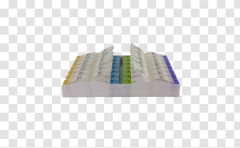 Pill Reminder Dose Boxes & Cases Plastic Tablet - Pushbutton - Medicine Box Transparent PNG
