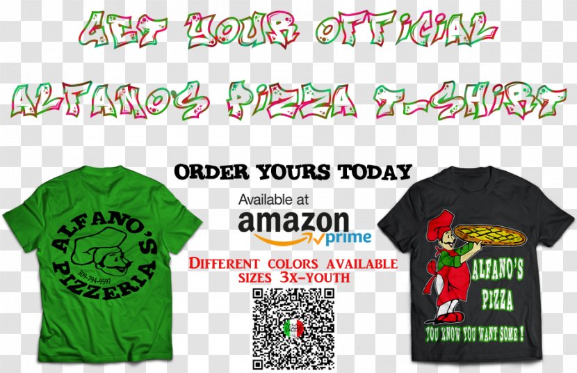 T-shirt Pizza Poster Hoodie Font - Tshirt Transparent PNG