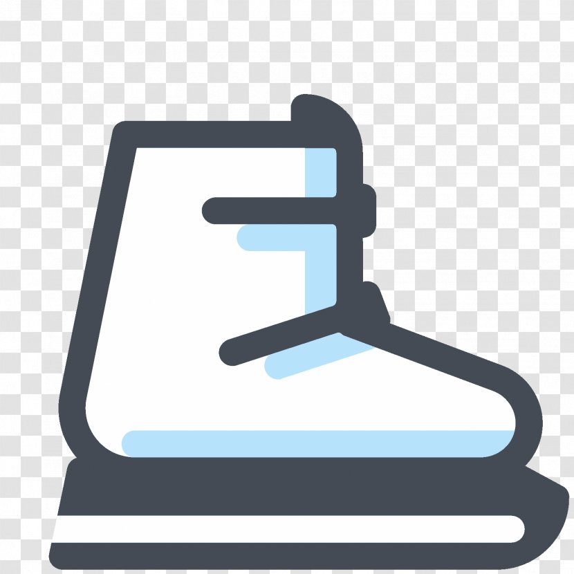 Ice Hockey Puck Skates Transparent PNG